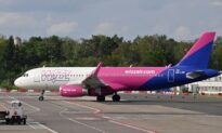 Wizz Air Urges EU to Keep ‘Use It or Lose It’ Airport Slot Rule