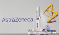 AstraZeneca Says Its COVID-19 Shot Given as Booster Works Against Omicron