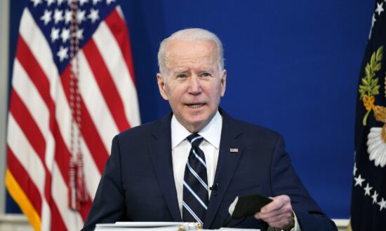 LIVE: Biden Holds Formal Press Conference