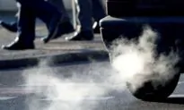 EU Court Rejects Cities’ Bid to Curb Car Emissions