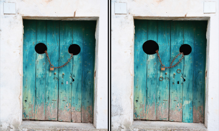 Spot the Difference Daily – Can You Find the 10 Differences?