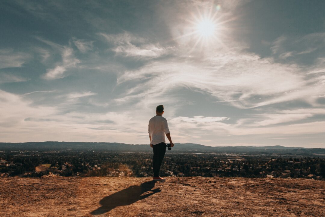 Where you live can have a big impact on the levels of sunlight you should be getting.  (Luigi Estuye/Unsplash)
  