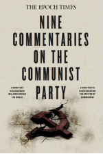 Nine Commentaries on the Communist Party