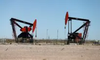 Oil Holds Near $85/bbl on Stronger Demand Prospects
