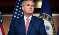 US Must Defend Taiwan From China’s ‘Evil Dictatorship’: Rep. McCarthy