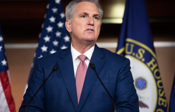 House Jan. 6 Panel Subpoenas GOP’s McCarthy; Biden Hosts Southeast Asian Leaders at the WH | NTD News Today