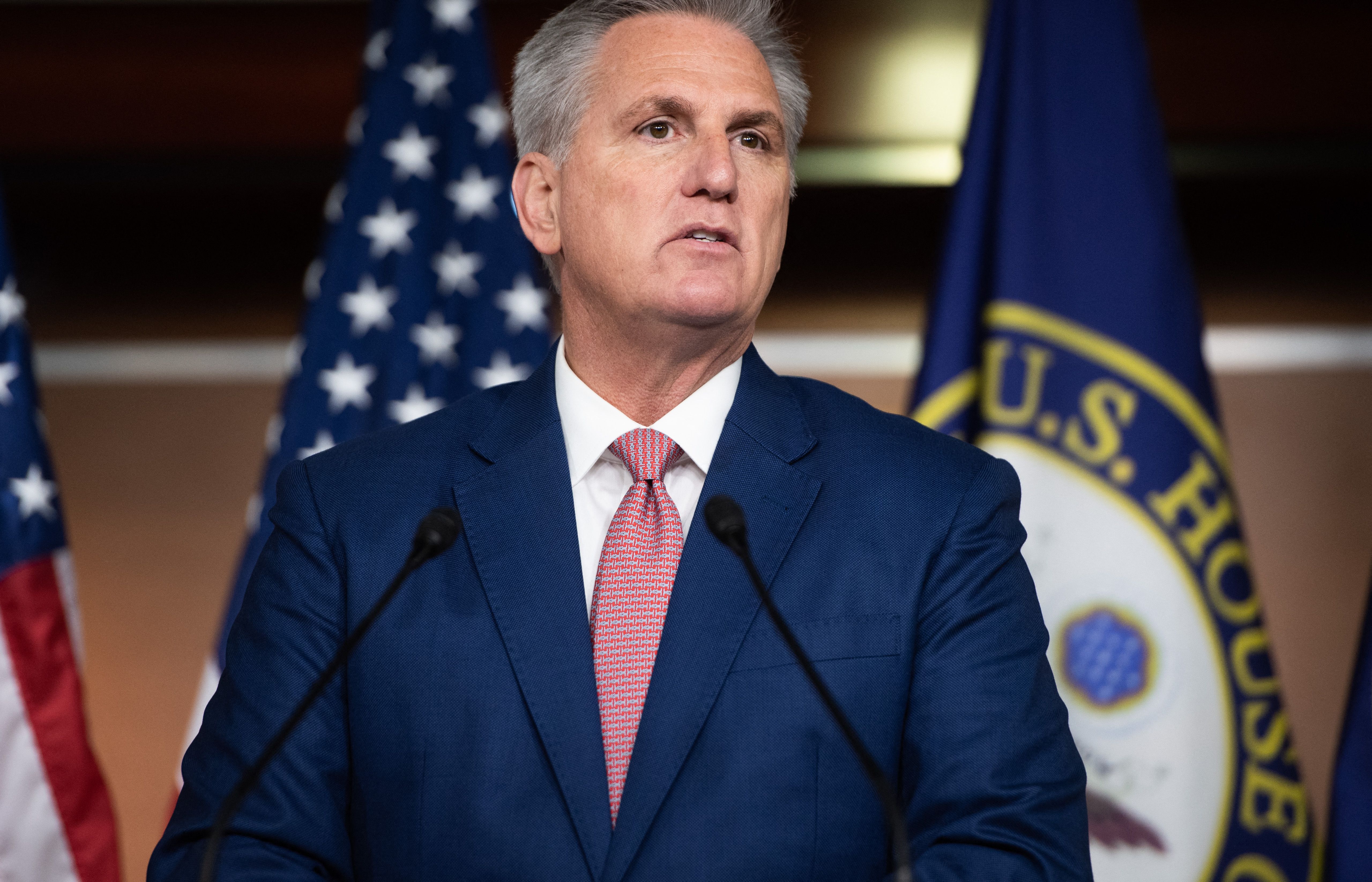 US Must Defend Taiwan From China's 'Evil Dictatorship': Rep. McCarthy - Vimarsana News