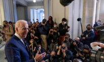 Biden Expresses Doubts on Voting Rights After Closed-Door Meeting at Capitol Hill