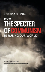 How the Specter of Communism is Ruling Our World