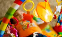 Phthalates’ Regulatory Standards May not Protect People’s Health, New Study