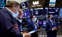 Wall Street Opens Higher as Producer Prices Data Eases Rate Hike Fears