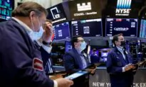 ‘Winter Is Here’: More Wall Street Firms Turning Bearish on Stocks