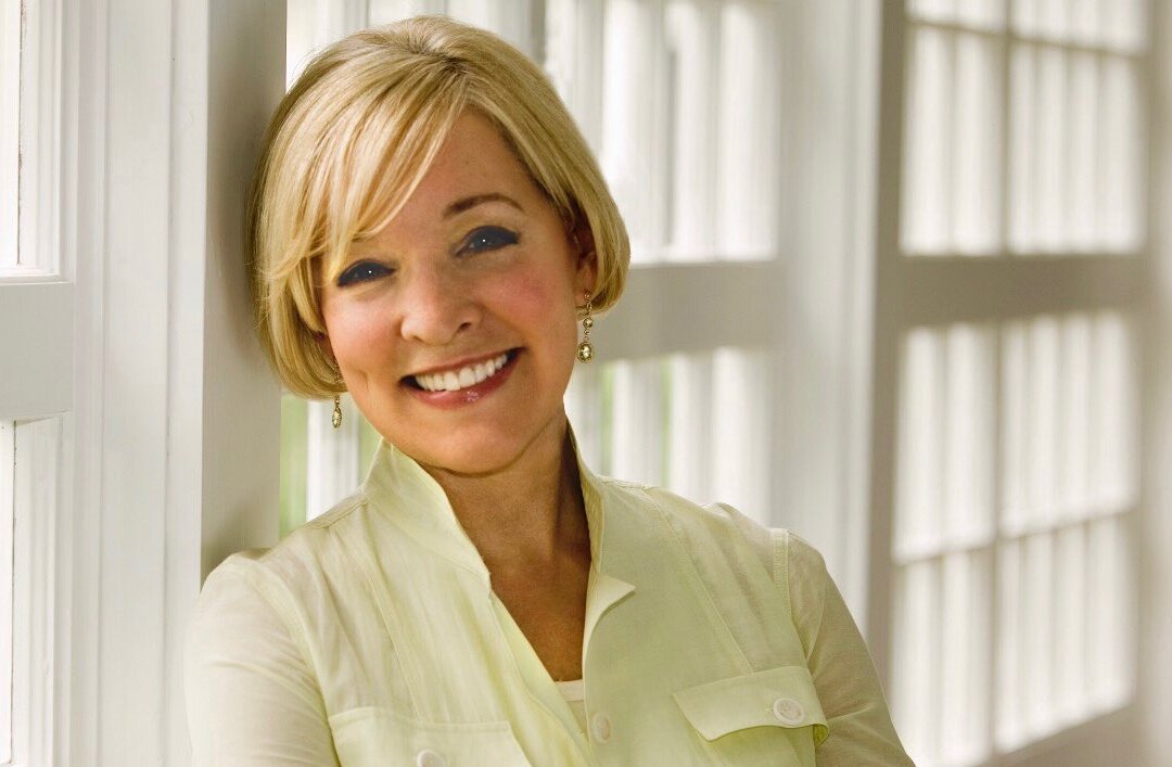 Dr. Christiane Northrup (Courtesy of Dr. Northrup)