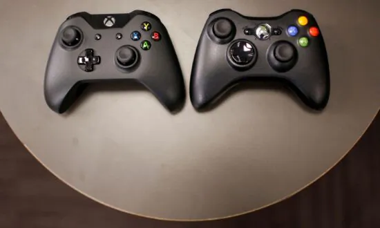 Microsoft Stops Making Xbox One Consoles