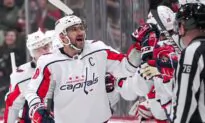 First-Timers Dominate NHL All-Star Game Rosters