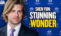 Shen Yun: Preserving Culture and Tradition
