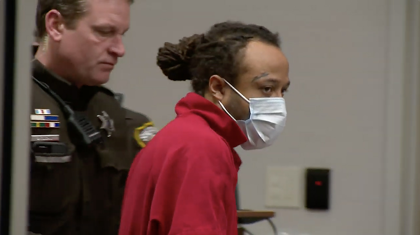 Brooks Bound Over for Trial in Waukesha Parade Massacre - Vimarsana News