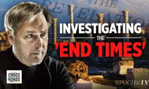 Investigating the Book of Revelation and the ‘Seven Churches’: Tim Mahoney