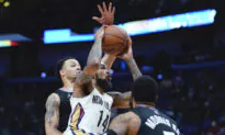Brandon Ingram Scores 24 Points, Pelicans Beat Clippers 113–89