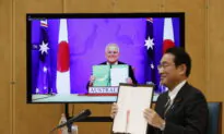 Japan-Australia Defense: The RAA Is Signed—Now What?