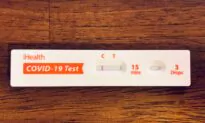 LA Officials Crack Down on Fake COVID-19 Tests, Price Gouging