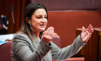 China-Made Teddy Bears for Politicians a Waste of Money: Senator