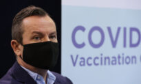 West Australian Govt Locks Out Unvaccinated From More Venues