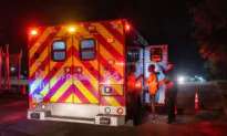 5 Wounded in San Diego Backyard Party Shooting