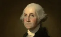 George Washington’s Guide to Being a Gentleman