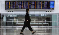 Hong Kong Bans Transit Flights From Over 150 Countries
