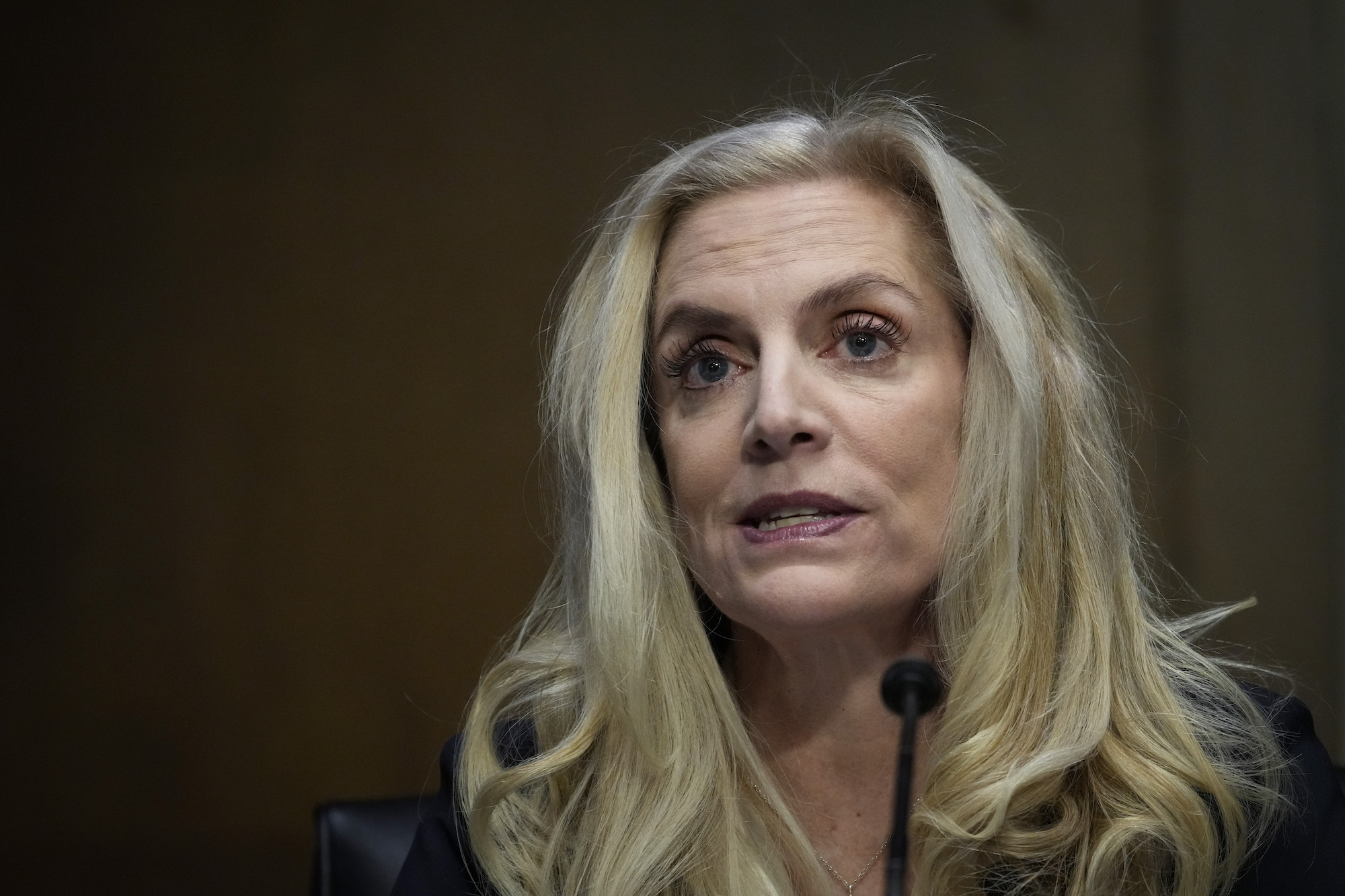 Lael Brainard Warns Federal Reserve Could Go Too Far in Inflation-Busting Tightening - Vimarsana News