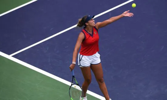 WTA Roundup: Madison Keys, Alison Riske to Meet in Adelaide Final
