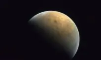 Saturn, Mars, Venus, and Jupiter to Align Sunday Morning