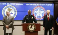 29 Charged in 6-State Shoplifting Ring That Hit Pharmacies
