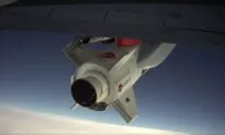 Virgin Orbit Successfully Launches 7 Satellites Into Orbit