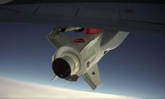 Virgin Orbit Successfully Launches 7 Satellites Into Orbit