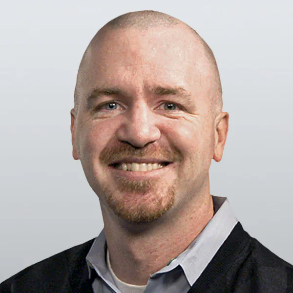 Tim Collins