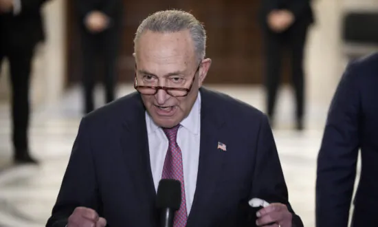 House Passes Election Reform Bill, Senate to Take Up Soon