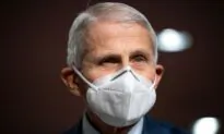 EXCLUSIVE: Fauci’s Agency Scrambled to Answer Questions on Changing Remdesivir Trial Endpoint: Emails