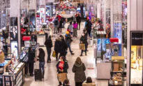 Consumer Confidence Slips to 11-Year Low Amid Elevated Inflation