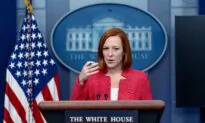 US Says Russia Plotting ‘False Flag Operation’ as Pretext for Invading Ukraine