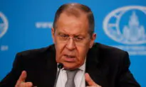 Russia’s ‘Special Military Operation’ is to Prevent War in Ukraine, Claims Lavrov