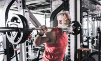 Using Stress to Make You Stronger