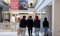 US Consumer Sentiment in February Falls to Its Lowest Level in More Than a Decade