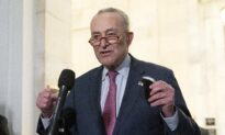 Senate Democrats Block Bill That Would Sanction Entities Linked to Russian Pipeline