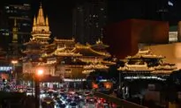 Could China Go the Way of 1980s Japan?—Part 3