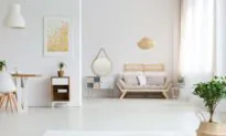 Spring Cleaning for Your Mind