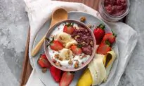 10 Proven Health Benefits of Yogurt
