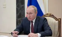 Russia to Move Planned Military Drills Away From Irish Coast