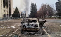 Kazakhstan Puts Unrest Death Toll at 225